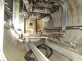 EXTRUDE HONE / SURFTRAN MODEL #STR-1 HIGH PRESSURE WASHER & DEBURRING SYSTEM W/ STORCH DEMAGNETI