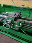17" X 60" MICROMASTER MODEL #1760 ENGINE LATHE: STOCK #18165