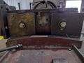 2.5" HMV - HULTSFREDS PIPE & BOLT THREADER, WITH LANCO LANDIS THREADING HEAD: STOCK #19142