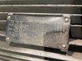 1/4" X 36" US BAIRD MODEL #4-36 FOUR SLIDE WIRE FORMING MACHINE: STOCK #15697