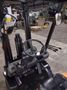4,700 LBS TOYOTA MODEL #42-6FGCU25 LP GAS FORKLIFT: STOCK #23743