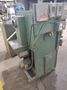 5.2 CU FT WALKER PEENIMPAC MODEL #S-5.2 ROTARY BASKET SHOT BLAST MACHINE: STOCK 17426
