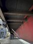 2007 X 53' UTILITY MFG  SLIDING CURTAIN-SIDE SEMI TRAILER: STOCK #19607