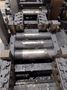 16 STAND X 1.5" X 6" VAN HUFFEL ROLLFORMER: STOCK #10499