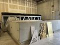 FLOW 713633-1 6012 IFB, 6′ x 12′ CNC Waterjet, 60k PSI, Dual Head