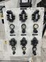 40” X .105” ROWE MODEL #CO-40 7-ROLL COIL STRAIGHTENER: STOCK #20334