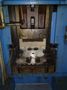 400 TON MINSTER MODEL #90-400 KNUCKLE JOINT PRESS 4.5" STROKE: STOCK #23670