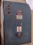 #6 X 20" X 104" CINCINNATI MODEL #6V VERTICAL MILL: STOCK #21703