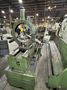 #5 WARNER & SWASEY MODEL #@1470 RAM TYPE TURRET LATHE: STOCK #80661