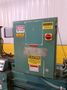 15" X 15" X 15 HP MAREN MODEL #111-297 HYDRAULIC HORIZONTAL AUTOMATIC CONTINUOUS BALER: STOCK #1