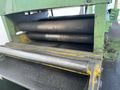 15,000 LB  X 24"  x .250 EGAN COIL CRADLE & STRAIGHTNER: STOCK#77220