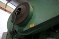 100 TON DREIS & KRUMP DOUBLE CRANK PRESS:  STOCK #76322