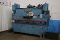 100 TON X 10' TON NIAGARA HYDRAULIC PRESS BRAKE: STOCK #76309