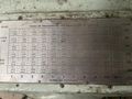 32" X 204" AMERICAN PACEMAKER ENGINE: STOCK #75577