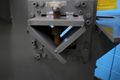 70 TON DAVIS HYDRAULIC IRONWORKER: STOCK #74830