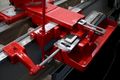 LEBLOND ENGINE LATHE: STOCK #74350