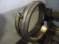 SPIRO SPIRAL DUCT FORMING HEADS (PLEASE CALL TO DISCUSS): STOCK #11354