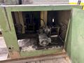 12,000 LB X 50" ROWE MODEL #12050-DSV MOTORIZED COIL REEL UNCOILER & COIL CAR: STOCK #21979