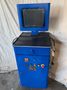 OMCG 2D CNC Wire Former