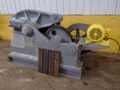 24" CANTON / HILL ACME MODEL #11A ALLIGATOR SHEAR: STOCK #17417