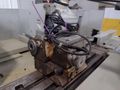 9.4" X 27" JONES & SHIPMAN MODEL #FORMAT 15-700 CNC CYLINDRICAL GRINDER: STOCK #16131