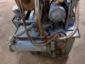 3" REASENER I/O HYDRAULIC TUBE FLARING & END FORMING MACHINE: STOCK 18156