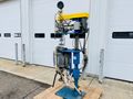 Fluitron 10 Liter Reactor