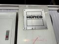 16" X 24" X 20" HURCO MODEL BMC2416/DSM VERTICAL CNC MACHINING CENTER: STOCK #22461