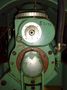 20 TON BRUDERER MODEL #BSTA20 4-POST HIGH SPEED PRESS: STOCK #19218
