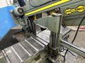 13" X 18" HYDMECH MODEL S20A HORIZONTAL BAND SAW: STOCK #77533