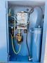 JWI J-Press, 3 Cubic Foot - 11 Plate Gasketed Hydraulic Filter Press - 630mm Plates