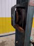 75 TON DAKE MODEL #6-275 AIR-HYDRAULIC H-FRAME PRESS: STOCK #23521