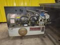 13" x 18" HYD-MECH MODEL #S-20A SERIES III SWIVEL AUTOMATIC HORIZONTAL BANDSAW: STOCK #22768