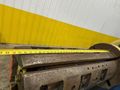 10,000 LB X 36” YODER MOTORIZED UNCOILER COIL REEL: STOCK #22950