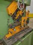 66 TON PEDDINGHAUS MODEL #66/110 PEDDIMASTER HYDRAULIC IRONWORKER: STOCK #22239