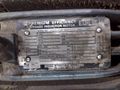 40 HP SULLAIR MODEL # LS10 AIR COMPRESSOR: STOCK #22123