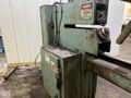 60" X 10 GAUGE NIAGARA MODEL #31-ARC MECHANICAL CIRCLE SHEAR : STOCK #19317