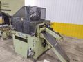 18” X .175”  CWP MODEL #SFAC4-20 SPACE-SAVER AUTOMATIC DOUBLE END SERVO COIL FEED LINE: STOCK #2