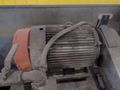 30" SWING SOUTHBEND HYDRAULIC JOURNAL / ROLL GRINDER: STOCK #22496