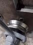 15 HP KEARNEY & TRECKER MODEL #4CH VERTICAL MILL: STOCK #22776