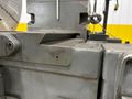 48" / 60" SWING X 84" SIRCO MODEL #PA-36 HEAVY DUTY GAP BED ENGINE LATHE, 5.5" HOLE: STOCK #2100