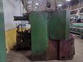 7 STATION BOSCH SURFTRAN THERMAL DEBURRING MACHINE: STOCK #17292