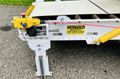 Westfalia  410D  |  96” Bag Flattener