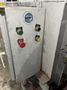 10' X 1/2" WEBB MODEL #9L-1210 3-ROLL INITIAL PINCH PLATE BENDING ROLL: STOCK #22525