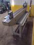 LEITZ OTICAL DIVIDING HEAD WITH TAILSTOCK, BED & STAND: STOCK 17369