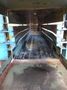 15" X 15" X 15 HP MAREN MODEL #111-297 HYDRAULIC HORIZONTAL AUTOMATIC CONTINUOUS BALER: STOCK #1