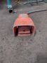 72" X 18 GA IOWA PRECISION MODEL WHISPER-LOC HYDRAULIC PITTSBURG SEAM CLOSURE MACHINE: STOCK #17