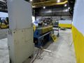 11 STAND X 1.5" ARDCOR MODEL #M10E-R U-JOINT DRIVE ROLLFORMER 12" ROLL SPACE: STOCK #20798