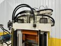 200 TON AMD 4-POST TIE-ROD FRAME HEAVY DUTY HYDRAULIC PRESS & MULTI-PRESSURE HYDRAULIC UNIT: STO