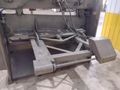 6' x 3/8" HTC MODEL #375-6S HYDRAULIC SHEAR: STOCK #21236